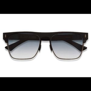 Cutler & Gross of London Unisex 1366 Sunglasses